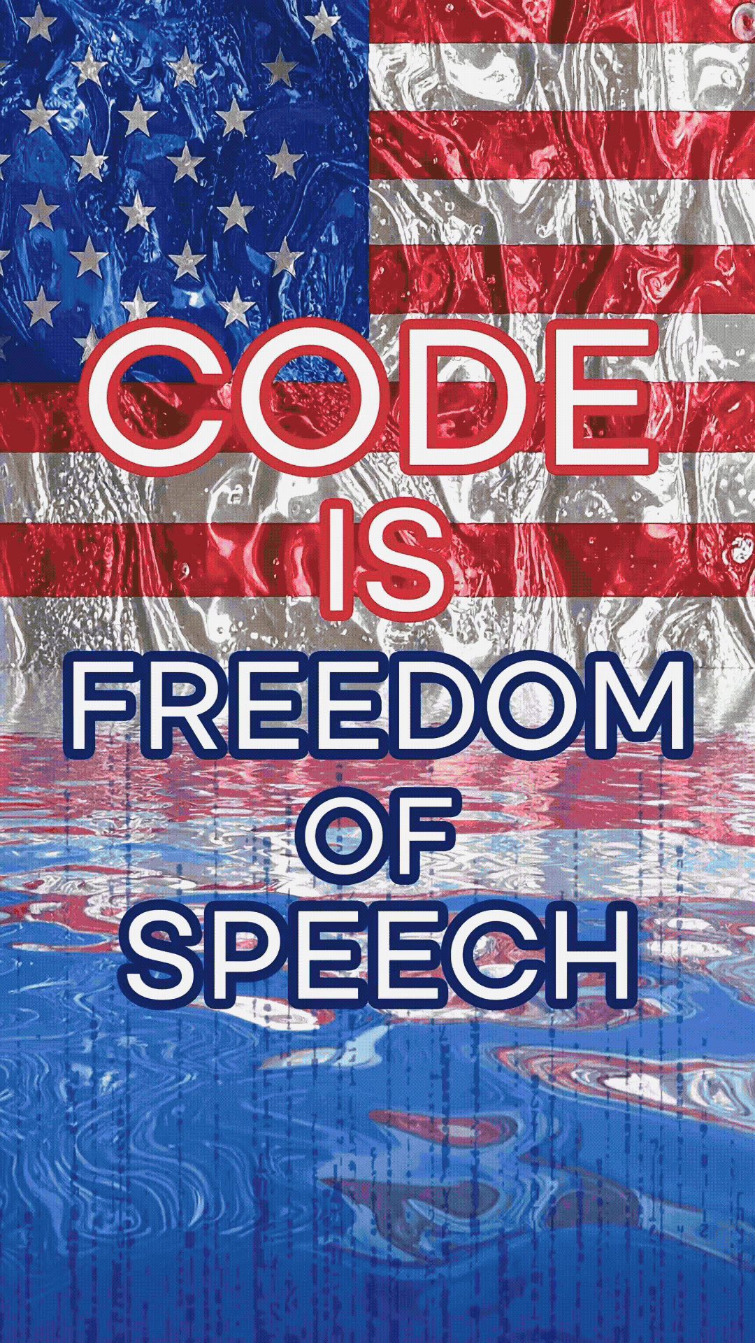 Code Is Freedom Of Speech